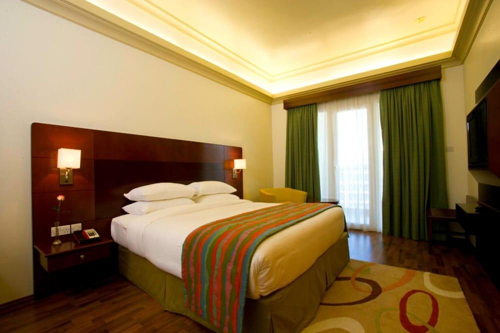 Al Khoory Hotel Apartments Al Barsha Dubai Buitenkant foto