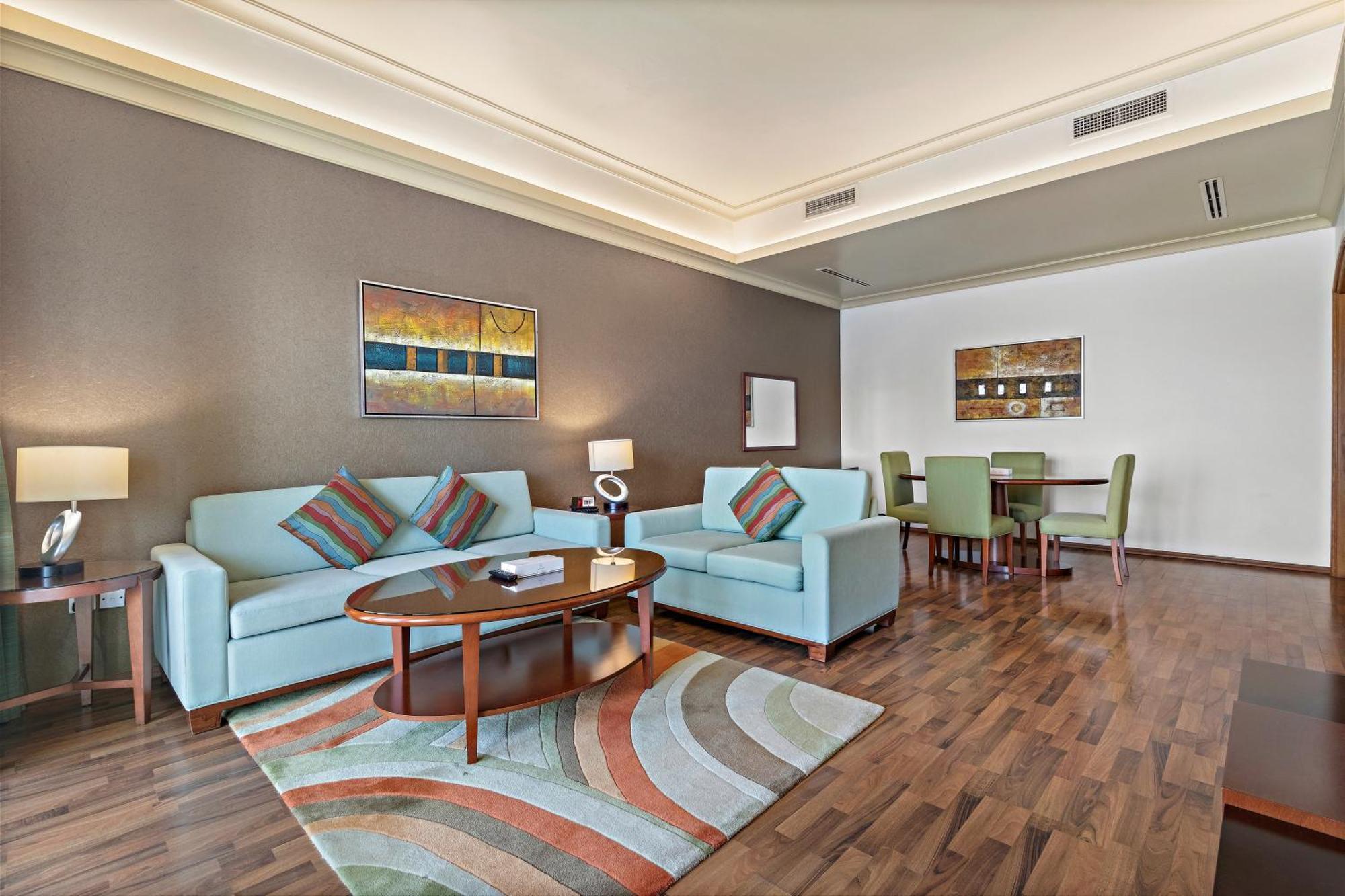 Al Khoory Hotel Apartments Al Barsha Dubai Buitenkant foto